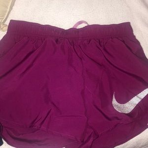 Nike shorts